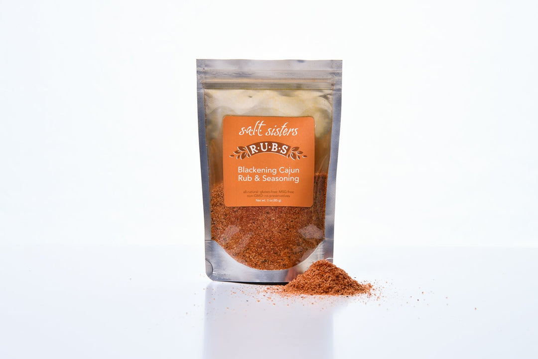 Salt-Sisters-Blackening Cajun Rub & Seasoning