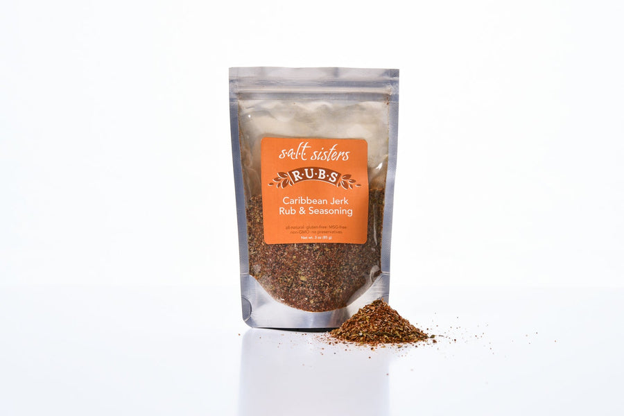 Salt-Sisters-Caribbean Jerk Rub & Seasoning