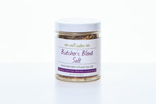Load image into Gallery viewer, Salt Sisters Gluten free Butcher&#39;s Blend Salt
