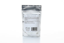 Load image into Gallery viewer, Salt Sisters Ingredients and Uses of Habanero Heat Sea Salt
