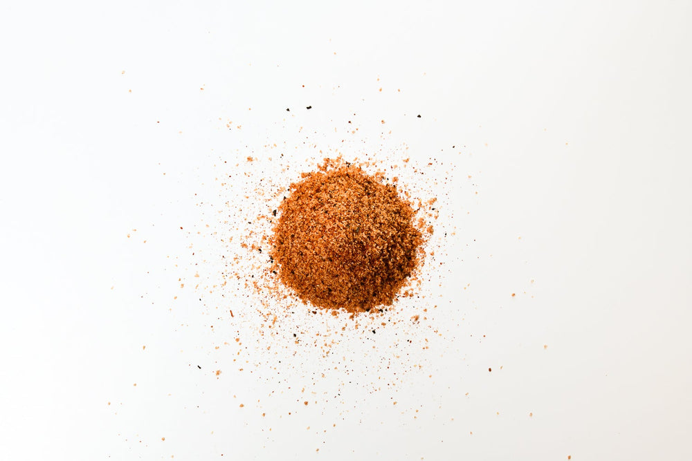 Salt-Sisters Natural Blackening Cajun Rub & Seasoning