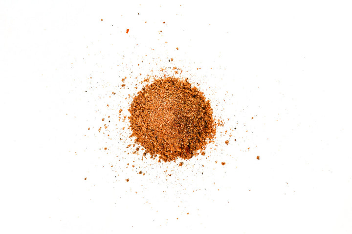 Salt Sisters Natural Memphis BBQ Rub & Seasoning