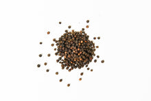 Load image into Gallery viewer, Salt Sisters Natural Whole Black Peppercorns
