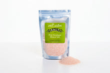 Load image into Gallery viewer, Salt Sisters Pink Himalayan Mineral Salt-fine
