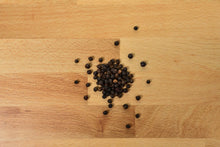 Load image into Gallery viewer, Salt Sisters Pure Malabar Black Peppercorns
