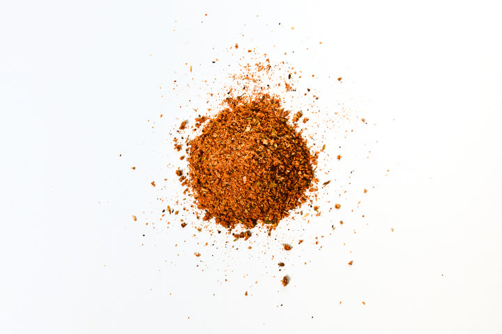 Taco Tex-Mex Rub & Seasoning