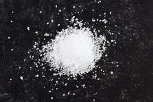 Load image into Gallery viewer, White Shimmer Kanani Hawaiian Sea Salt, coarse-180-CP4- (Wholesale)
