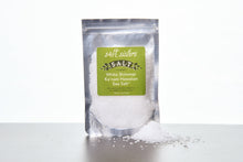 Load image into Gallery viewer, White Shimmer Kanani Hawaiian Sea Salt, coarse
